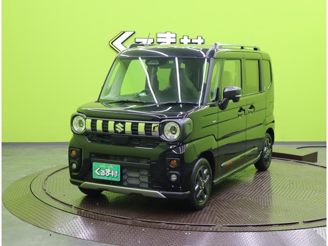 Suzuki SPACIA GEAR 2025