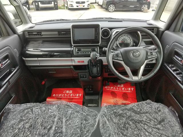 Mazda FLAIR WAGON CUSTOM STYEL 2020