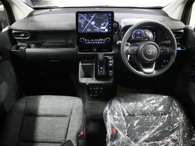 Toyota SIENTA 2026