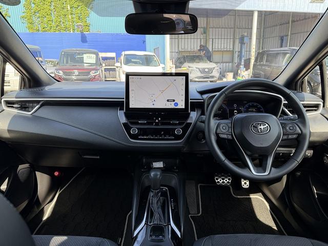Toyota COROLLA TOURING 2024