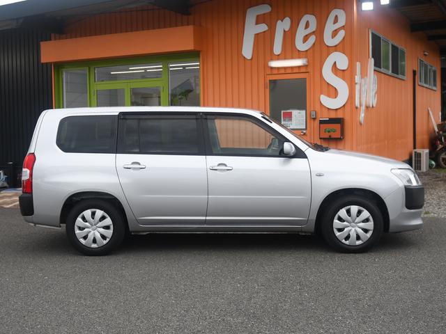 Toyota PROBOX 2018