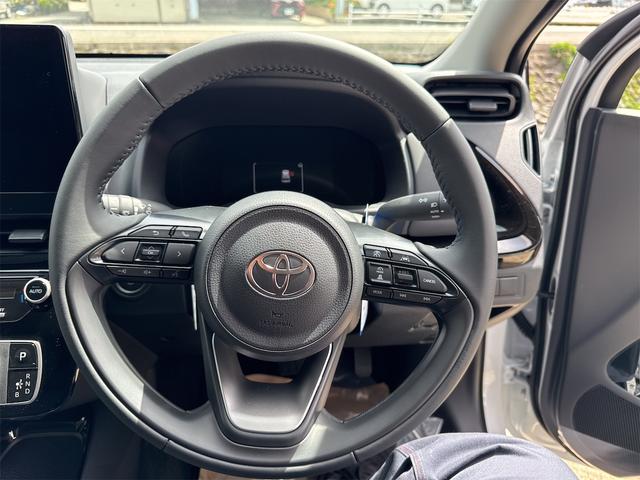Toyota AQUA 2026