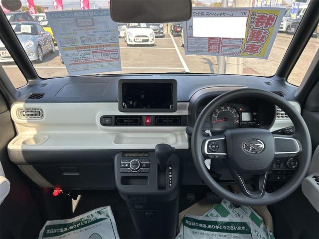 Daihatsu MOVE CANBUS 2025