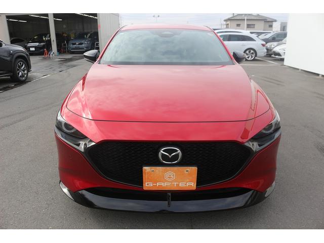 Mazda MAZDA3 FASTBACK 2023