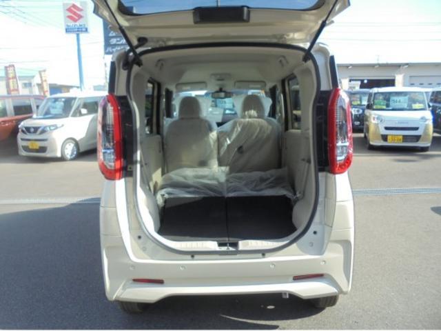 Mitsubishi EK SPACE 2025