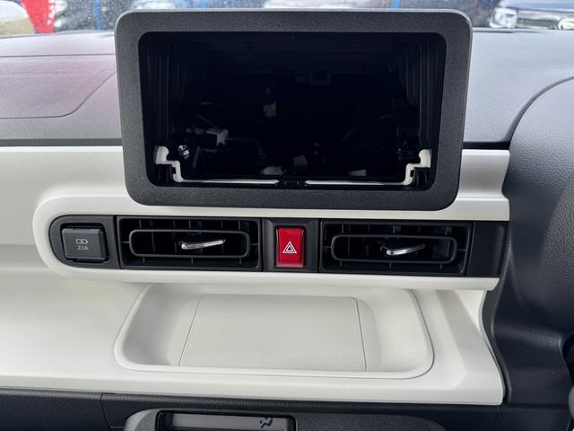 Daihatsu MOVE CANBUS 2025