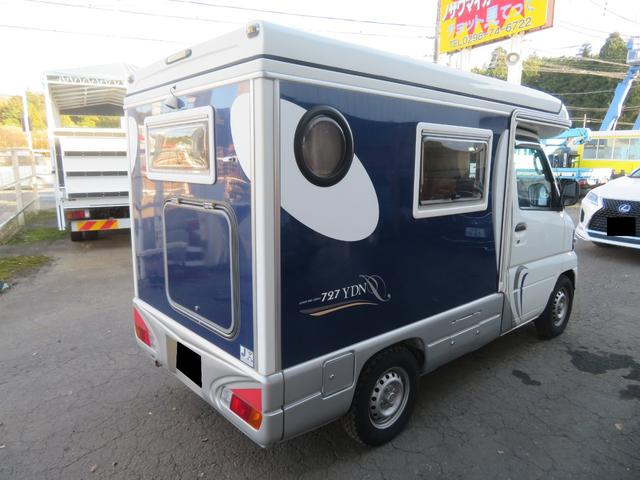 Nissan CLIPPER TRUCK 2012