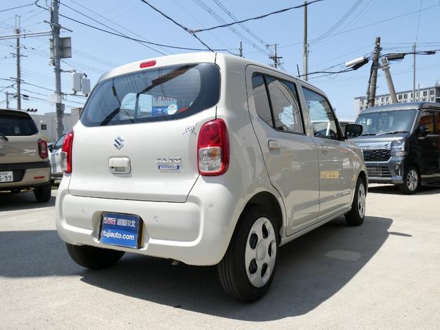 Suzuki ALTO 2024