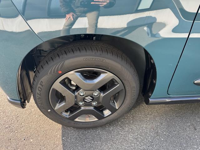 Suzuki SPACIA GEAR 2026