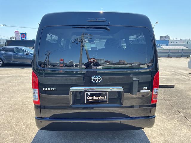 Toyota HIACE WAGON 2023