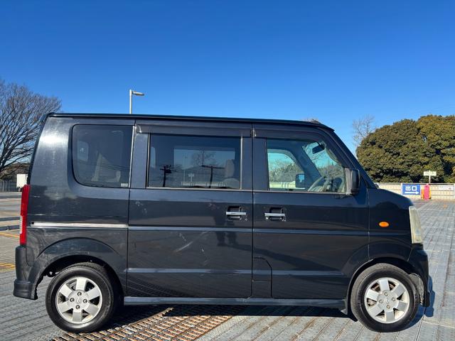 Mazda SCRUM WAGON 2005