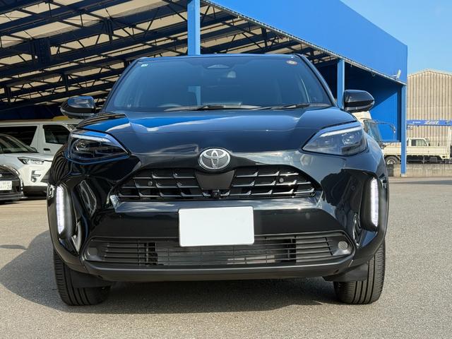 Toyota YARIS CROSS 2025