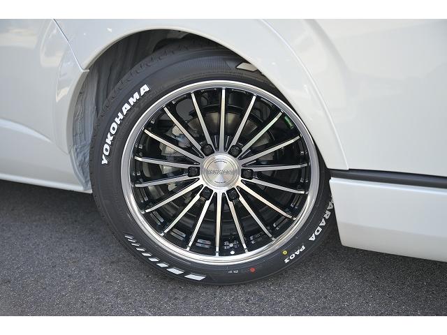 Toyota HIACE WAGON 2025