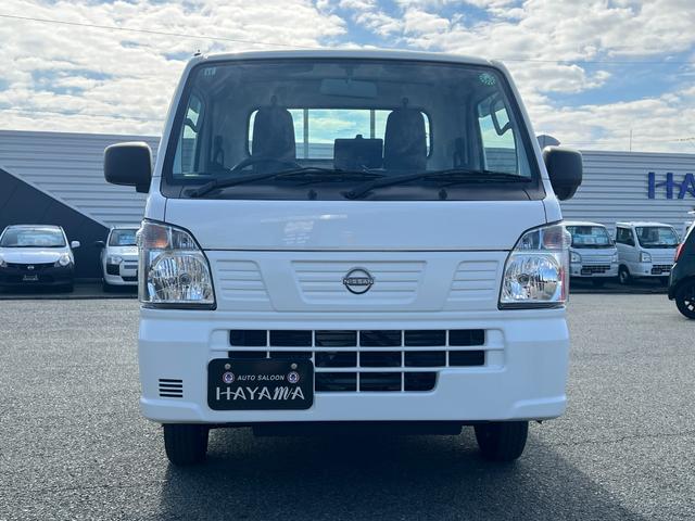 Nissan CLIPPER TRUCK 2024