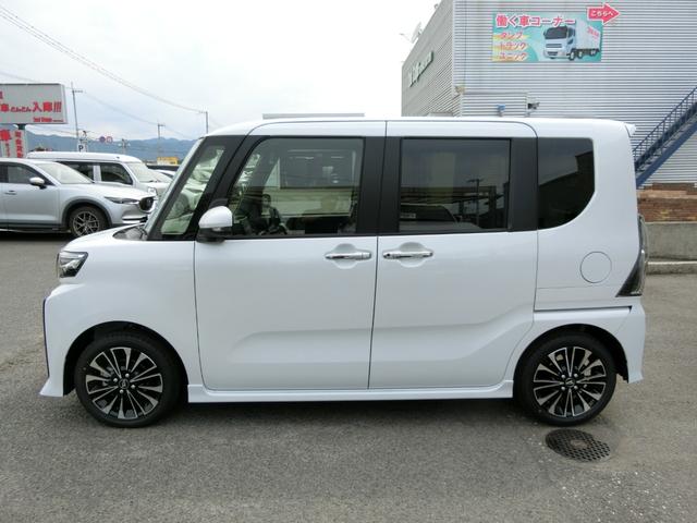 Daihatsu TANTO 2025