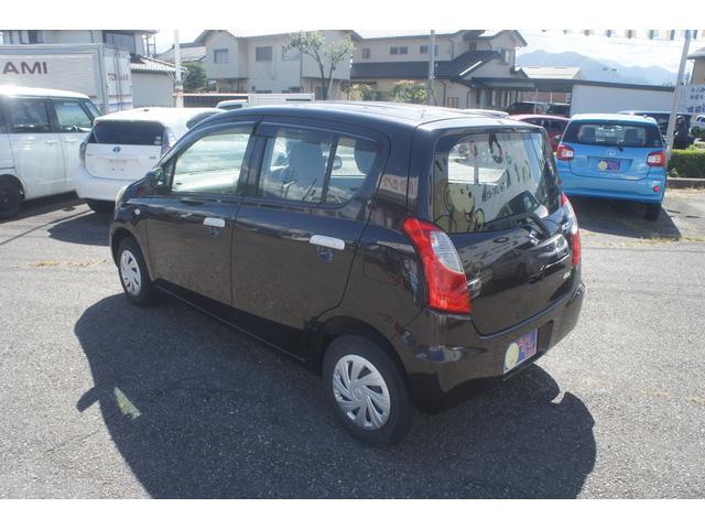 Suzuki ALTO ECO 2014