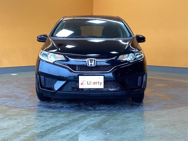 Honda FIT 2017