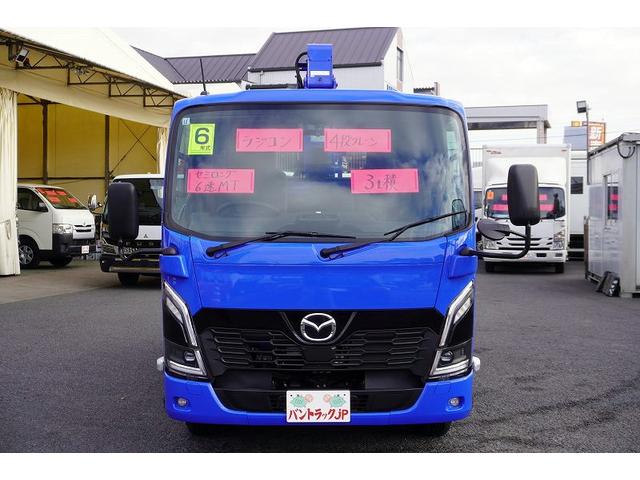 Mazda TITAN TRUCK 2024