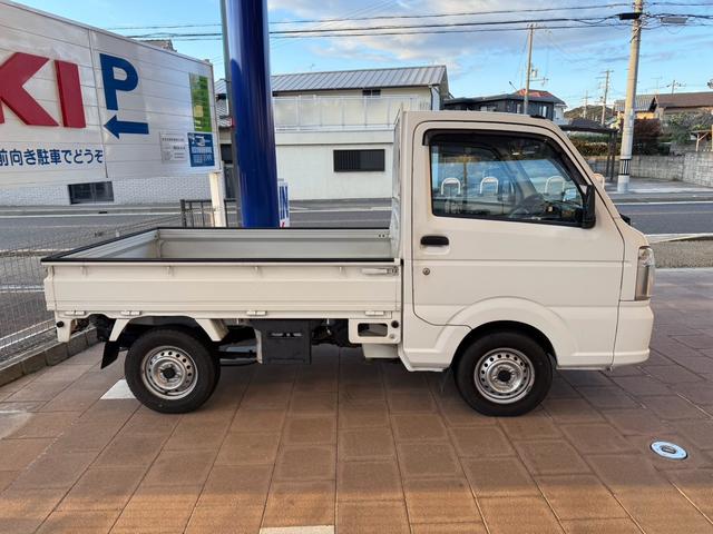 Mazda SCRUM TRUCK 2016