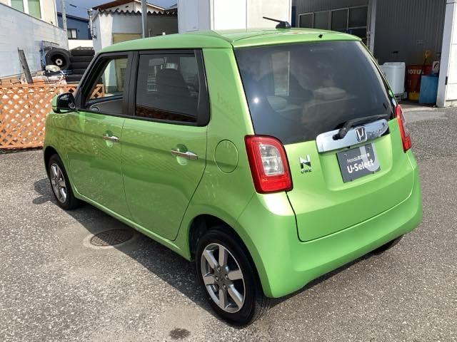 Honda N-ONE 2014