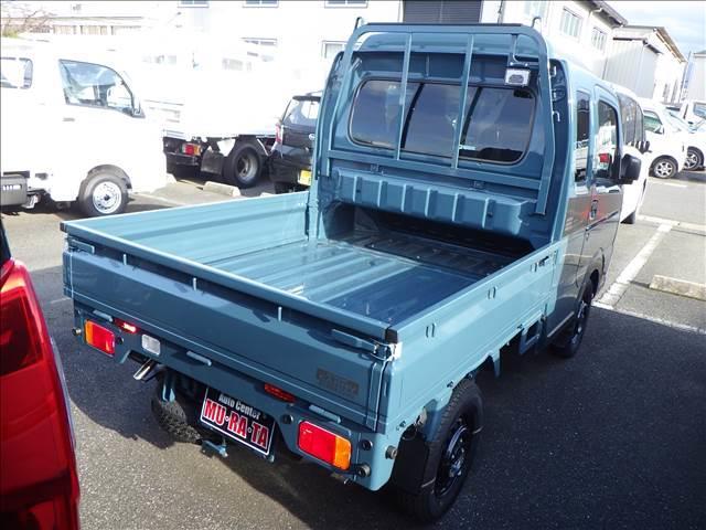 Suzuki SUPER CARRY 2024