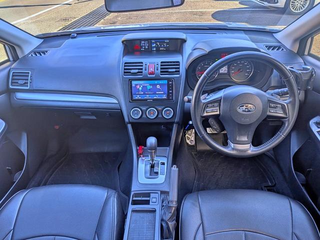 Subaru IMPREZA SPORTS 2013