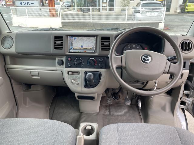 Mazda SCRUM 2013