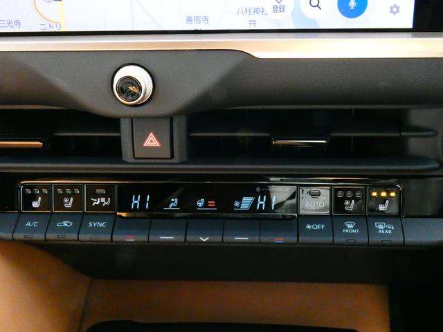 Toyota CROWN SPORT 2024