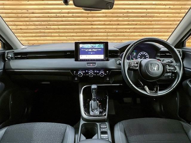 Honda VEZEL 2021