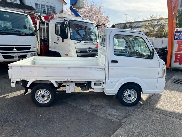 Nissan NT100CLIPPER TRUCK 2021