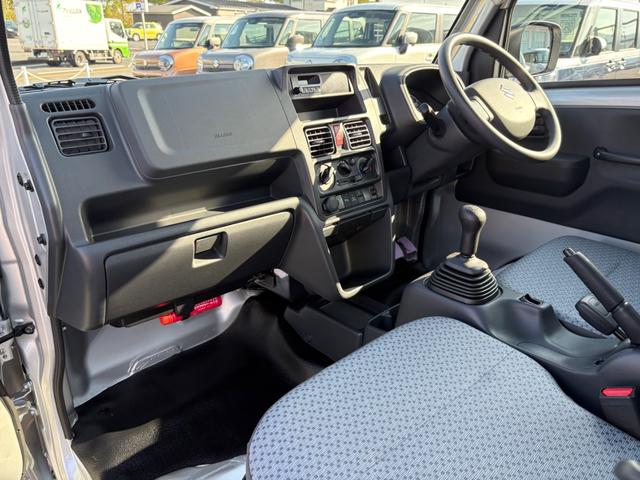 Suzuki CARRY TRUCK 2025