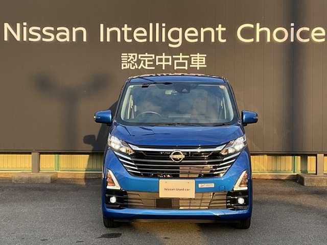 Nissan DAYZ 2025