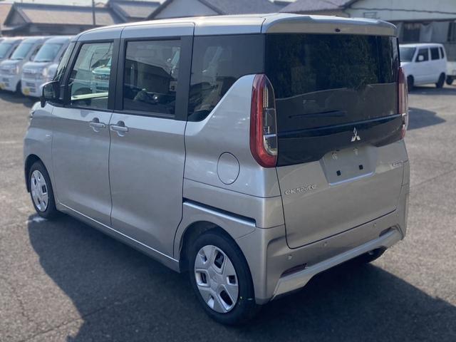 Mitsubishi EK SPACE 2025