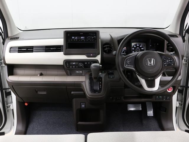 Honda N-WGN 2022