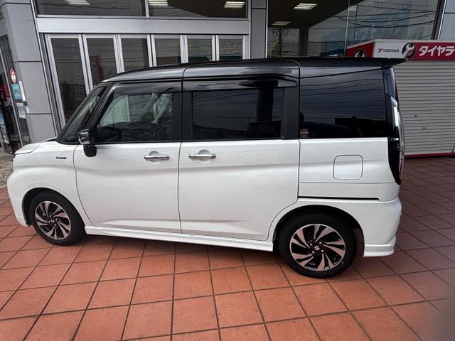 Suzuki SOLIO BANDIT 2025