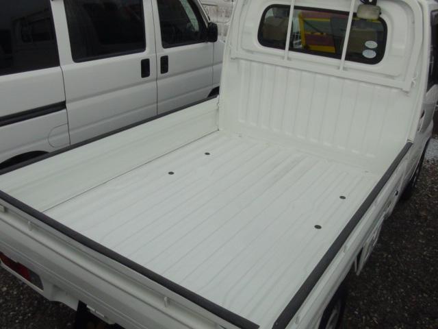 Nissan CLIPPER TRUCK 2008