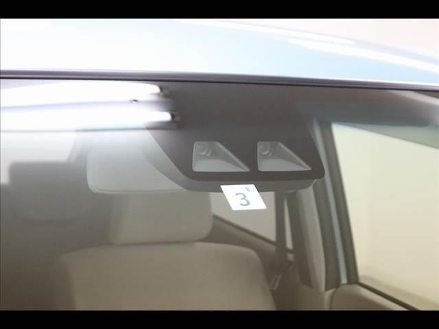 Daihatsu MOVE 2021