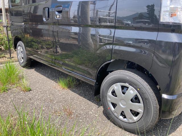 Daihatsu HIJET CARGO 2024
