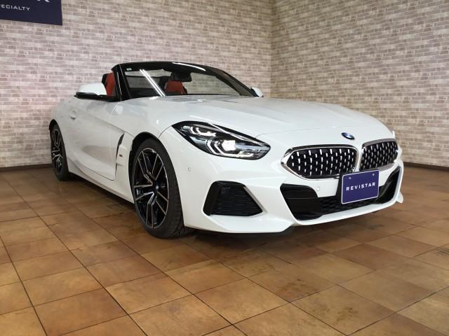 BMW Z4 2019