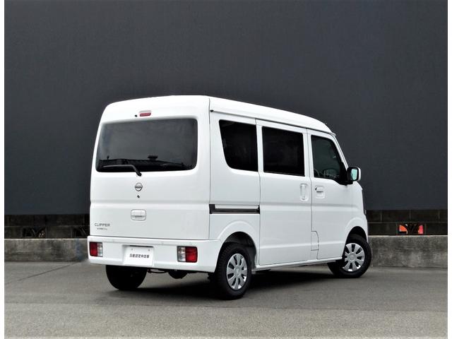 Nissan CLIPPER VAN 2025