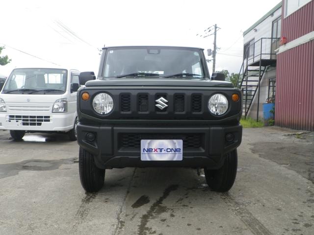 Suzuki JIMNY 2024