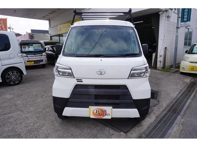 Toyota PIXIS VAN 2021