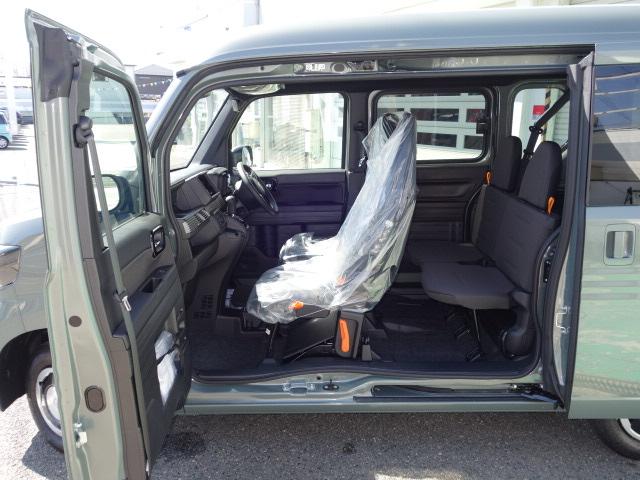 Honda N-VAN PLUS STYLE 2025