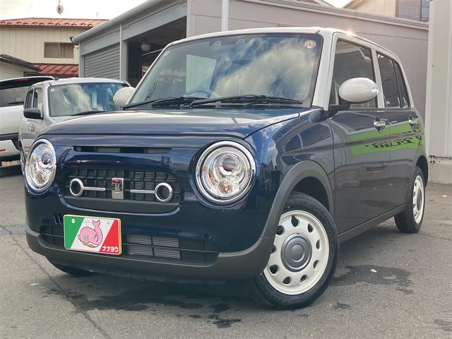 Suzuki ALTO LAPIN LC 2025