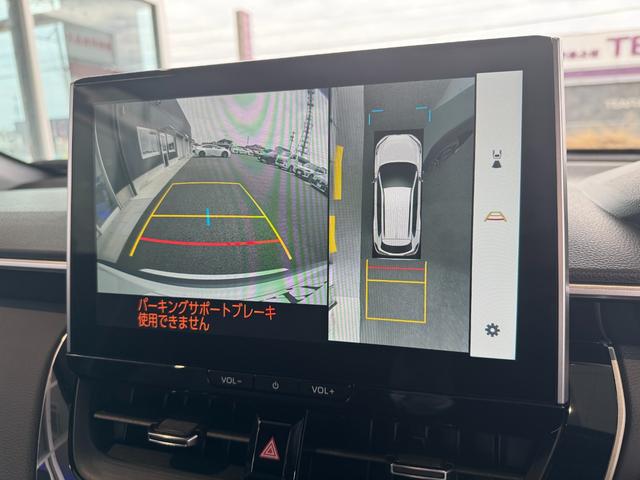 Toyota COROLLA CROSS 2025