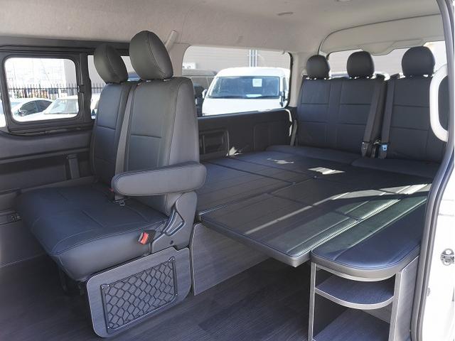 Toyota HIACE WAGON 2026