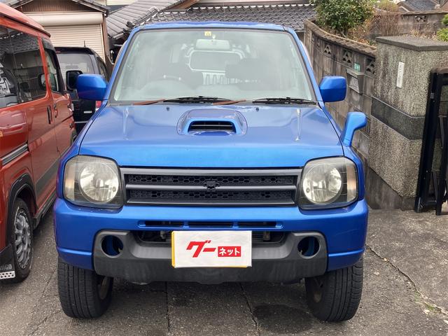 Mazda AZ-OFFROAD 2004