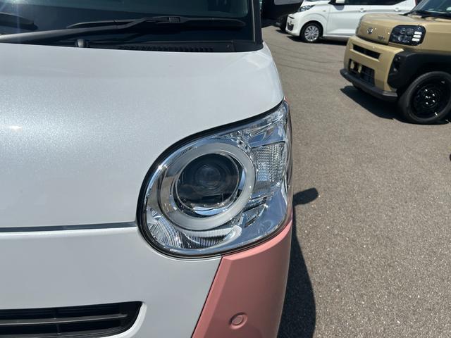 Daihatsu MOVE CANBUS 2024