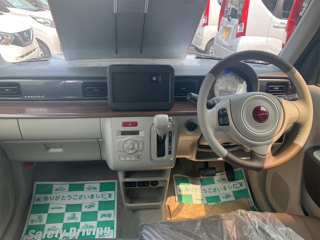 Suzuki ALTO LAPIN LC 2025