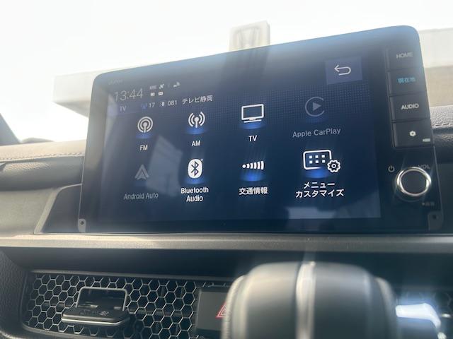 Honda STEPWAGON 2024